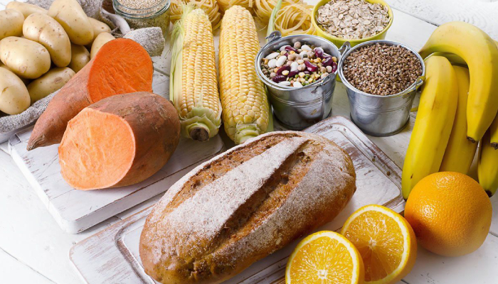 The effect of carbohydrate consumption on muscle growth