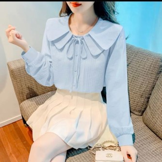 شومیز دخترانه شیک