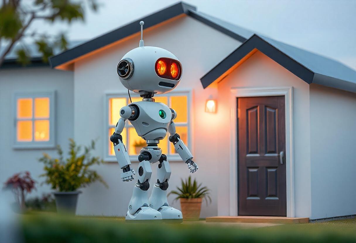 robot-home-cleaning-ربات-خانگی-تمیزکار2