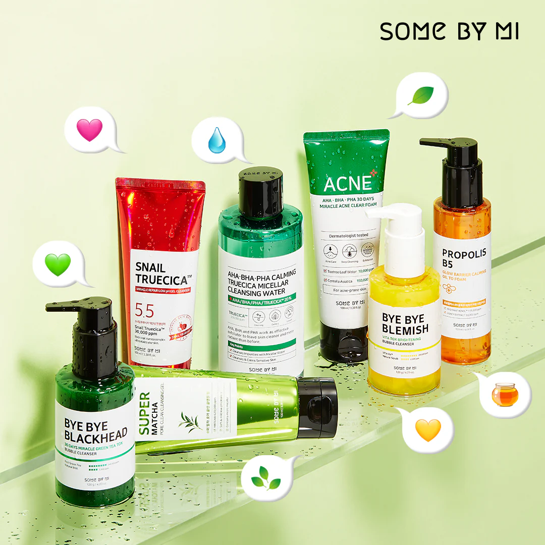 محصولات پوستی کره ای سام بای می محصولات سام بای می در ایران فروش محصولات سام بای می