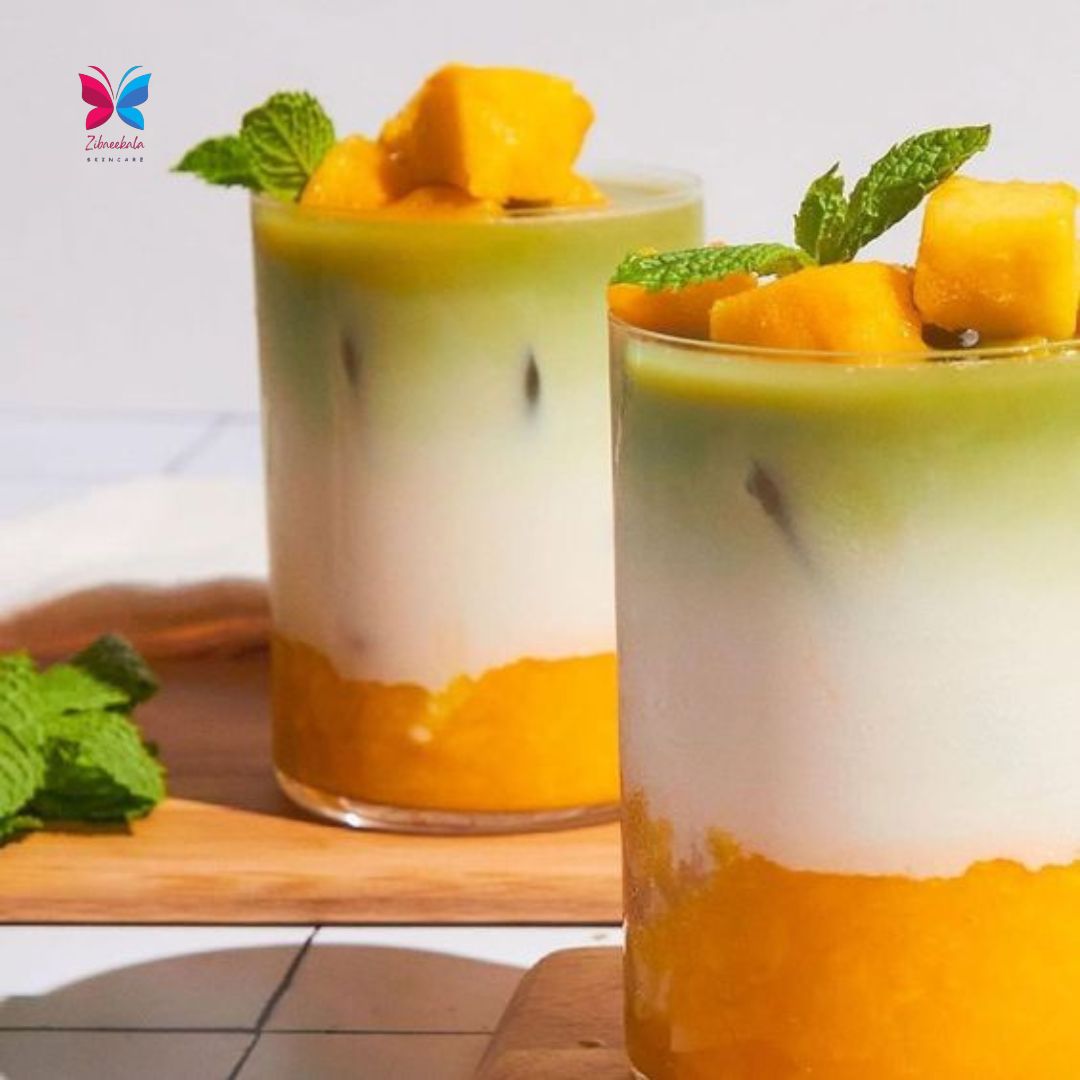 بهترین غذاها برای داشتن پوست سالم بهترین سایت محصولات پوستی