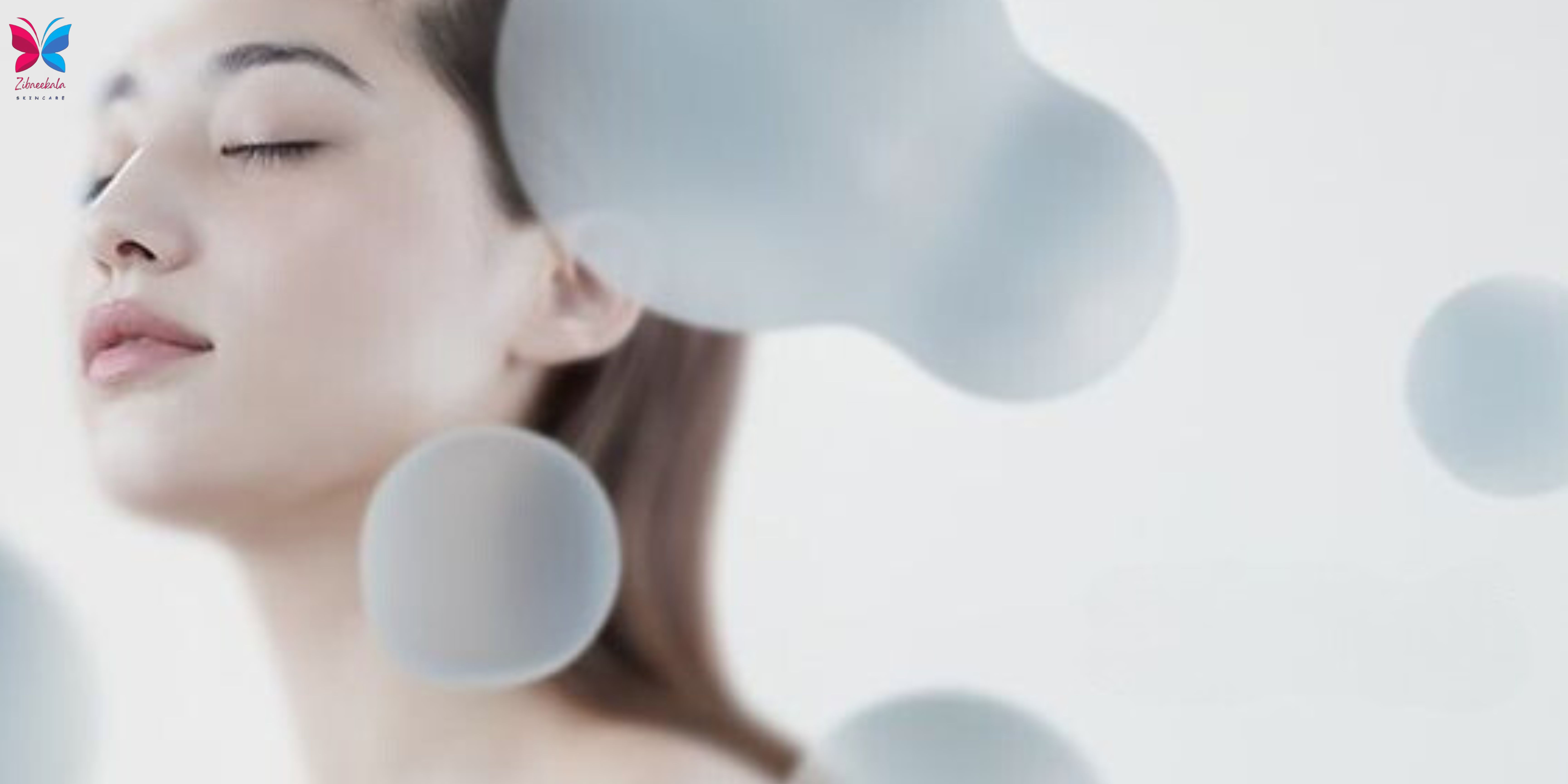 چرخه روتین پوستی: بهبود سلامت پوست با محصولات مراقبتی